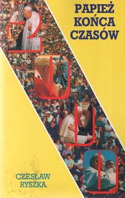 Papież końca czasów