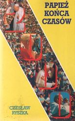 Papież końca czasów