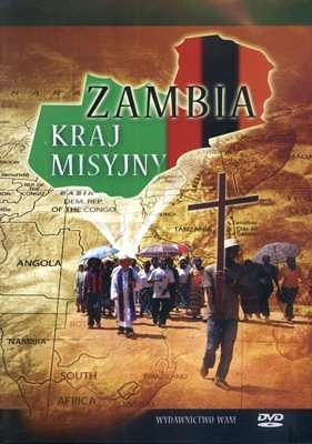 Zambia kraj misyjny - DVD