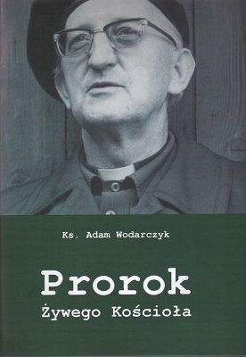 Prorok Żywego Kościoła