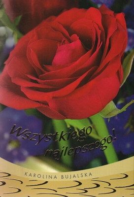 Wszystkiego najlepszego!