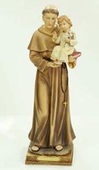 Figurka Św. Antoni 40cm