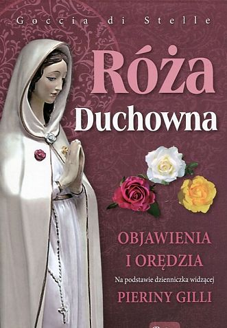 Róża Duchowna