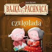 Czekolada Bajka pachnąca