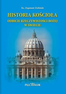 Historia Kościoła