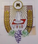 Układanka Emmanuel - Herb ministrantów