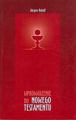 Wprowadzenie do Nowego Testamentu