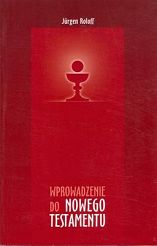 Wprowadzenie do Nowego Testamentu