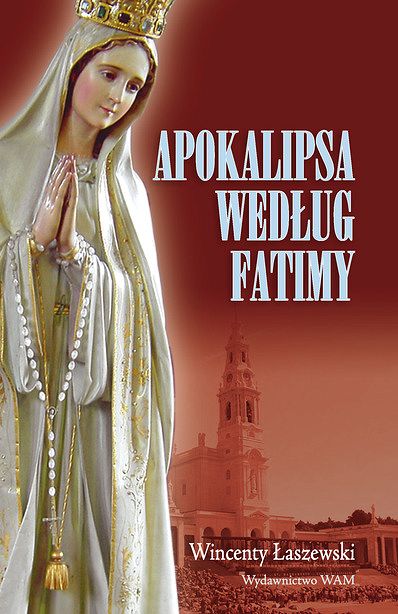 Apokalipsa według Fatimy
