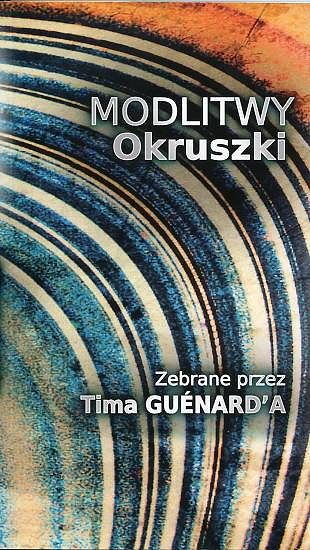 MODLITWY  okruszki  - Tim Guenard