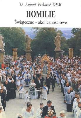 Homilie Świąteczno - okolicznościowe