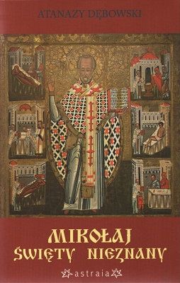 Mikołaj święty nieznany
