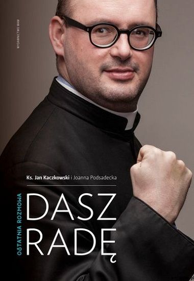 Dasz radę Ostatnia rozmowa