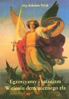 Egzorcyzmy i satanizm