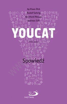 Youcat Spowiedź