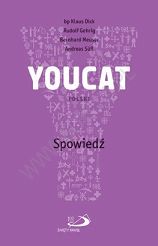 YOUCAT Spowiedź
