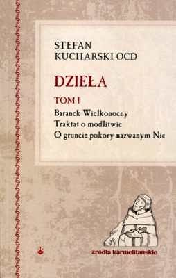 Dzieła - Tom I
