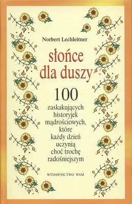 Słońce dla duszy