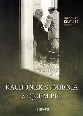 Rachunek sumienia z Ojcem Pio