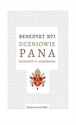 Uczniowie Pana Katechezy o apostołach