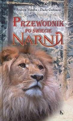 Przewodnik po świecie Narnii