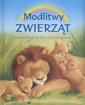 MODLITWY ZWIERZĄT