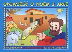 Opowieść o Noem i arce