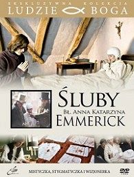 Bł. Anna Katarzyna Emmerick