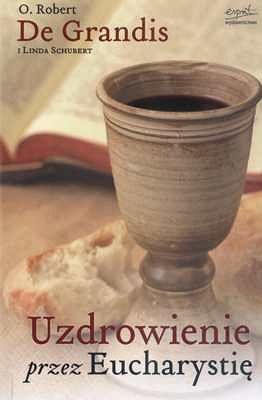 Uzdrowienie przez Eucharystię