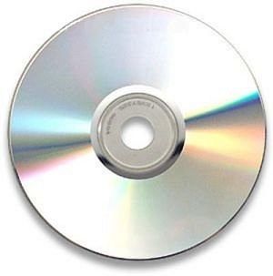 Wydawanie płyt CD i DVD (kopiowanie, nagrywanie, duplikowanie) wraz z nadrukiem atramentowym pełnokolorowym lub czarnym