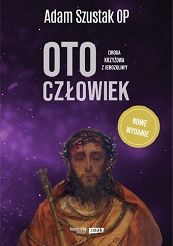 Oto człowiek - Droga krzyżowa z Jerozolimy