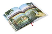 Biblia dla dzieci. Historia zbawienia w opowiadaniach - 2