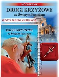 Drogi krzyżowe ze Świętym Papieżem