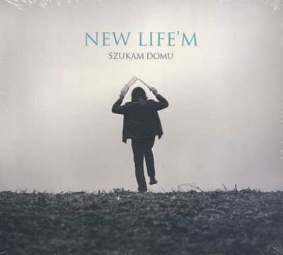 NEW LIFE M - Szukam domu - CD