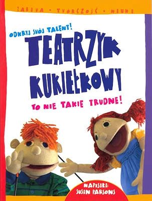 Teatrzyk kukiełkowy