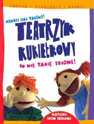 Teatrzyk kukiełkowy