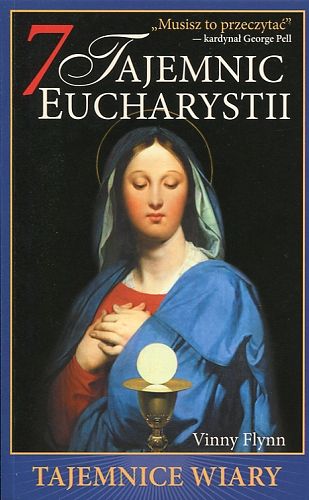  7 Tajemnic Eucharystii