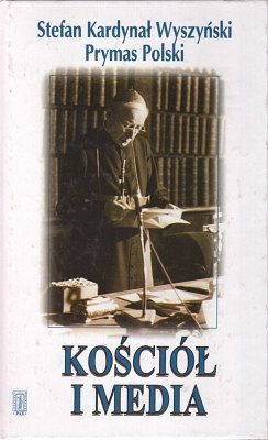 Kościół i media