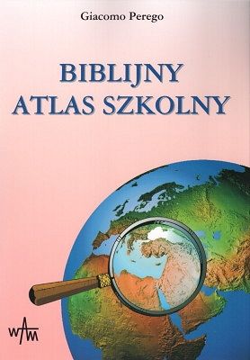 Biblijny atlas szkolny