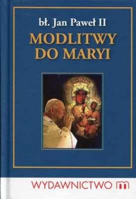 Modlitwy do Maryi