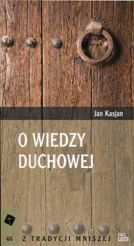 O wiedzy duchowej