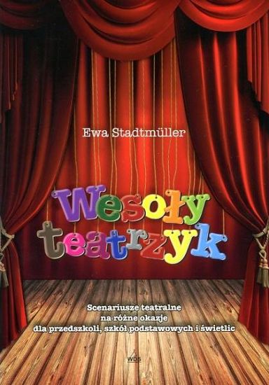 Wesoły teatrzyk