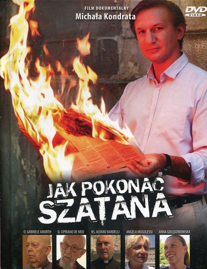 Jak pokonać szatana