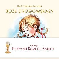 Boże drogowskazy dla dziewczynek