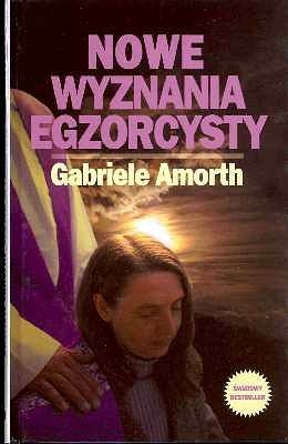 Nowe wyznania egzorcysty
