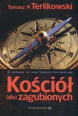 Kościół (dla) zagubionych