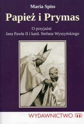 Papież i Prymas