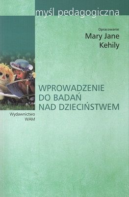 Wprowadzenie do badań nad dzieciństwem