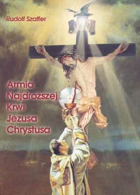 Armia najdroższej krwi Jezusa Chrystusa