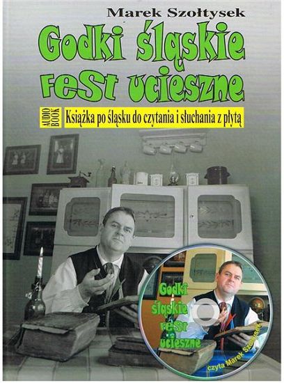 Godki Śląskie fest ucieszne